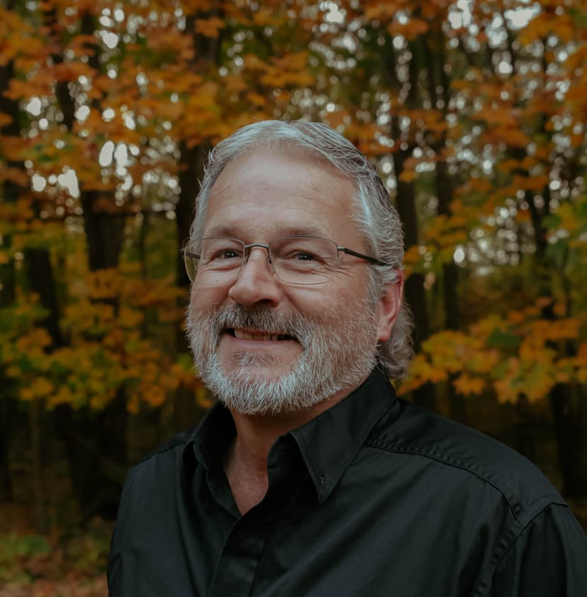 Matthew Morgan