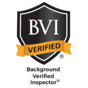 ASHI Background Verified Inspector